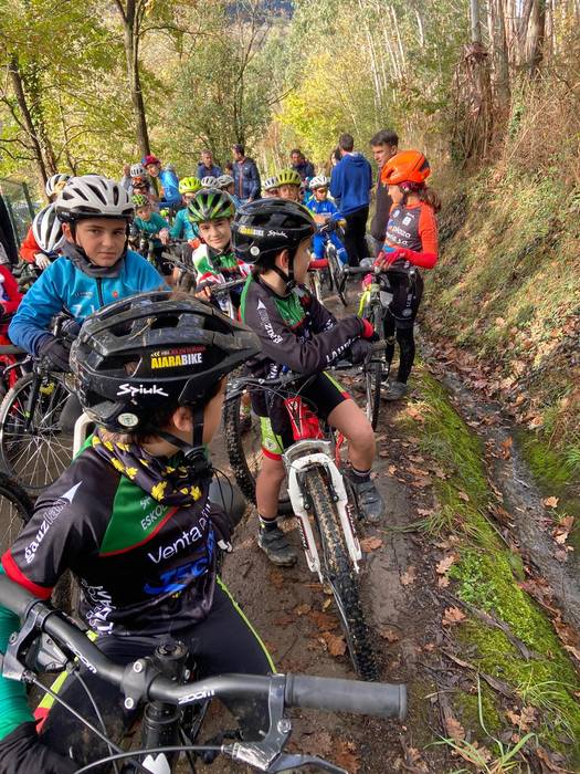 Ellakuri zirkuitu labainkorr 2 1763997957537