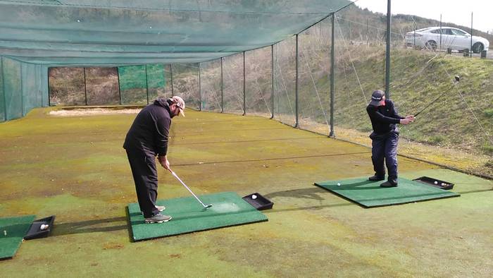 Pitch & Putt txapelketa joka 19 1520269552331