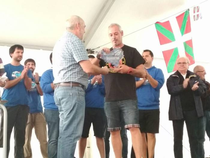 Eskualdean geratu zen Euskal 68 1505903553211