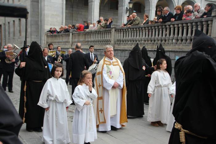 Urduñako Ostegun Santua