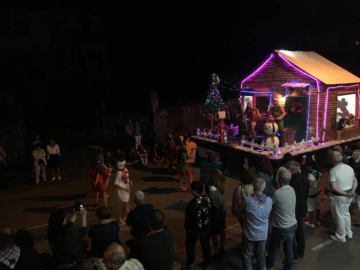 Umorea, irudimena eta jai gi 63 1502926328831