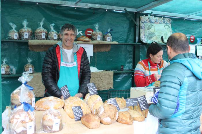 Eguraldi petrala izan arren, 11 1513616782499