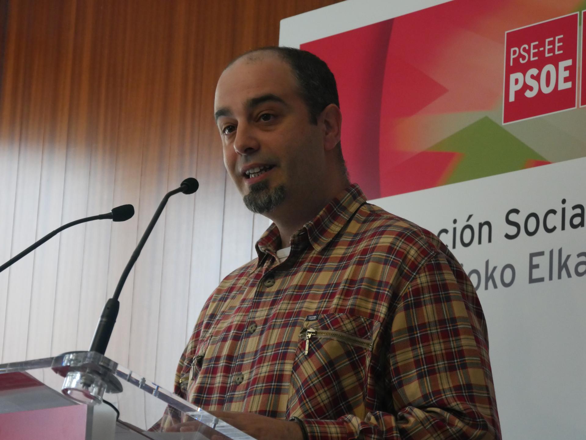 "Bigarren aldiz lortu dugu onartzea gazteen etxebizitza alokairuak diruz laguntzea"