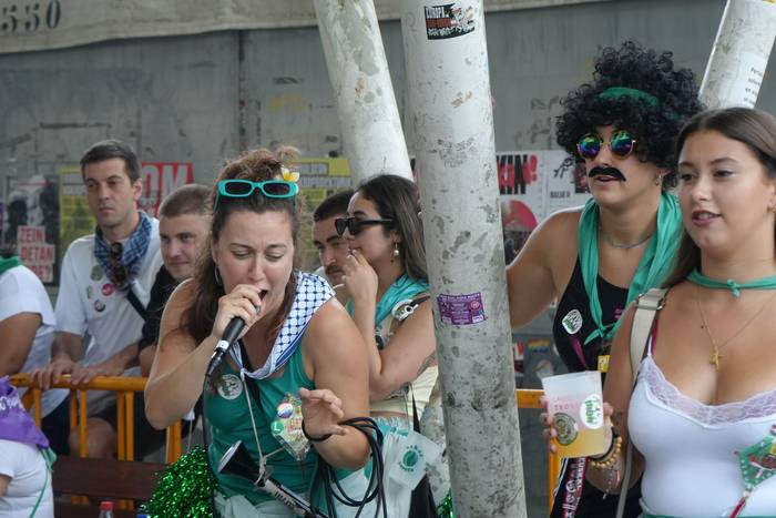 Joko eta kontzertu artean am 1 1755522917557