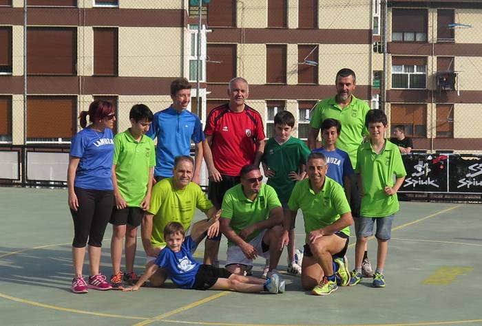 Kirola eta hezkuntza uztartu 38 1497272155970