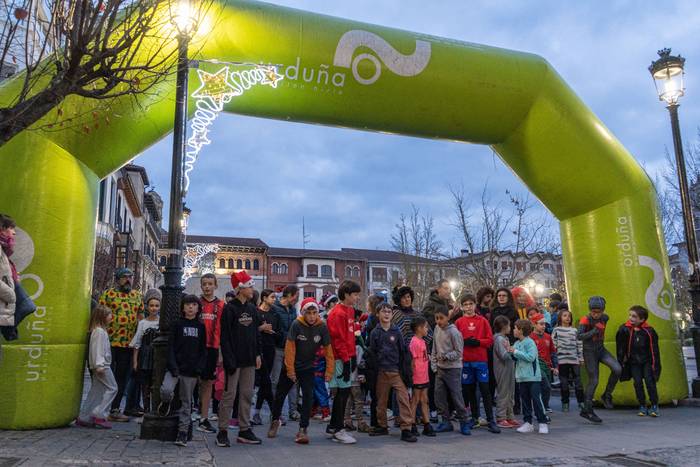 Mozorroak eta umorea nagusi  1 1767319997931