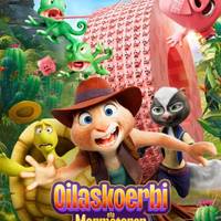 "Oilaskoerbi eta marmotaren sekretua"