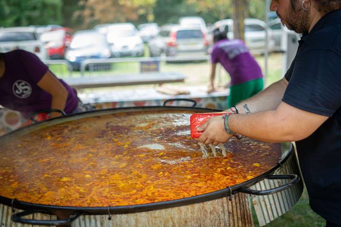 San Roke inguruan eman diete 55 1755434280975