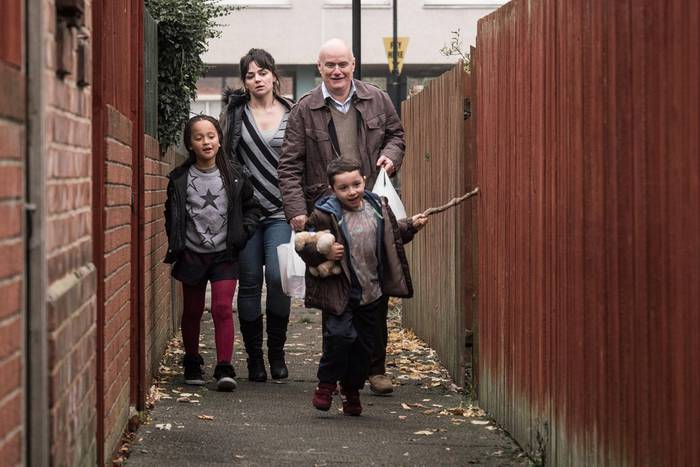 Zinema kalean: Yo, Daniel Blake
