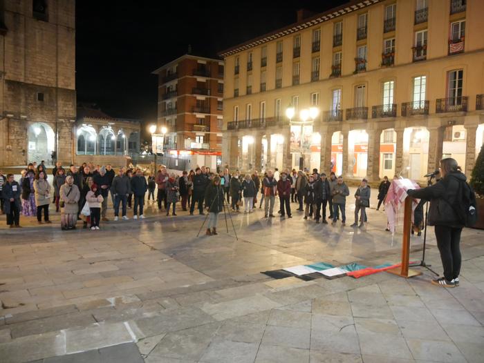 Jende ugari elkartu zen atzo 9 1769723455647