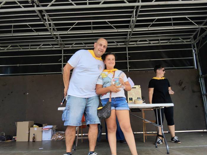 Paella, tortilla eta jokoak  24 1754350704059