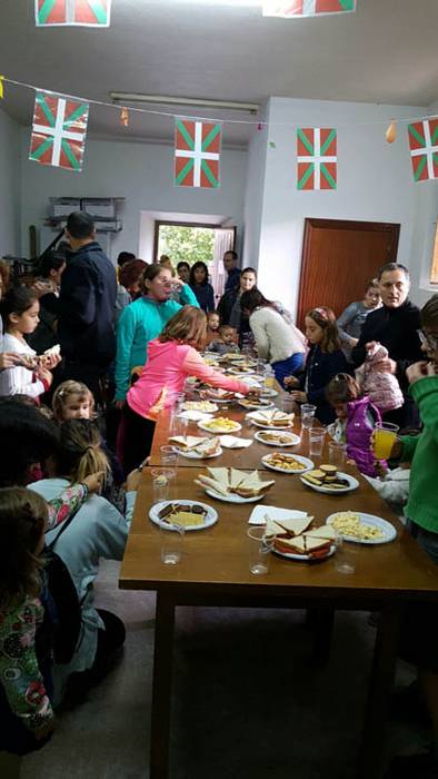 Aiarako Euskararen Asteburua 5 1508869540945