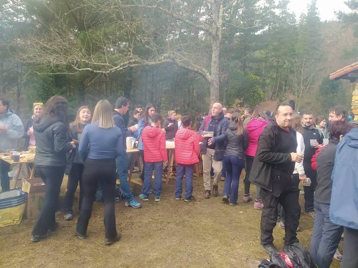 San Sebastian baseliza adin  100 1769360259672