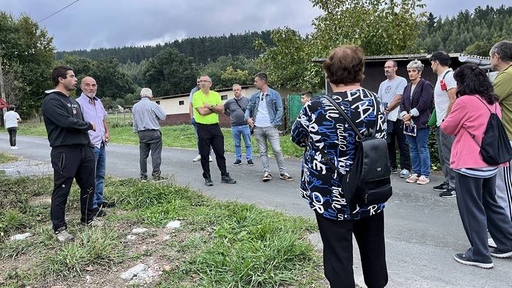 Amurrioko Udalak bere entzute aktiboa indartu du 'Auzoetako batzarrak' programaren bidez