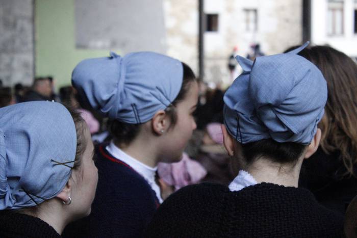 Dantzari Egunak herriguneko  89 1521468533988