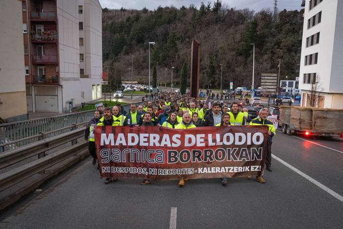 Fabrika barrura eraman dute  10 1769714916271