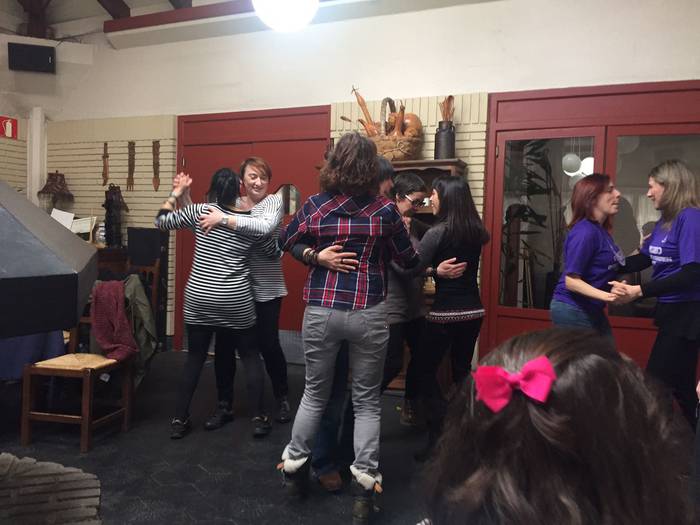 Asteburuan jarraitu zuten Ma 15 1489571758900