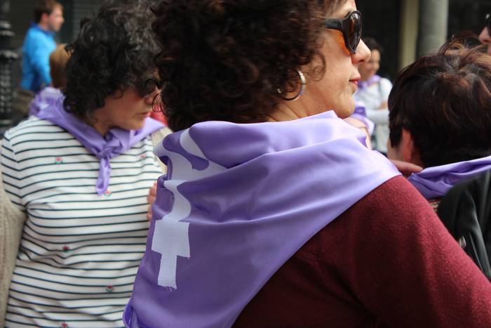 Asteburuan jarraitu zuten Ma 23 1489572034198