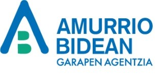 Amurrio Bidean garapen agentziak bere irudi korporatiboa berriztu du