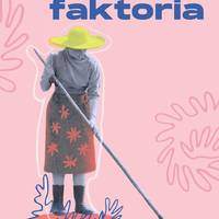 Atelierren ginkana haur zein nerabeentzat