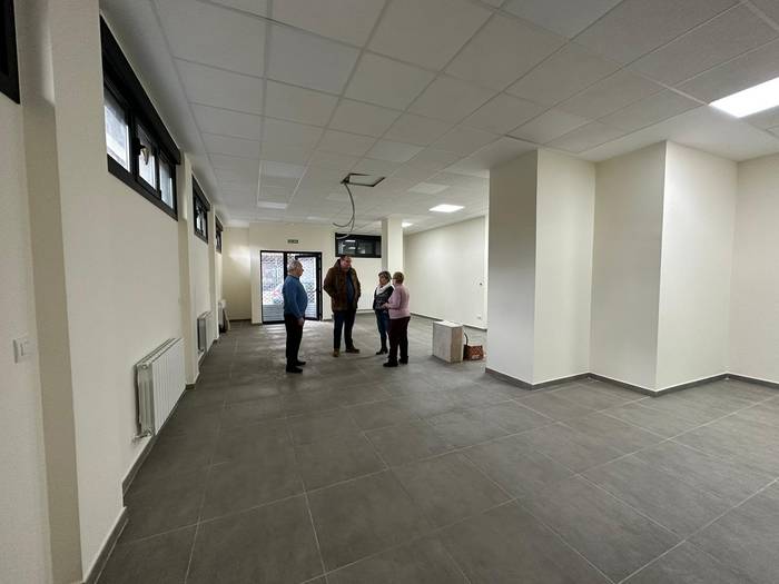 Sanrokezar Erretiratuen Klubari buruzko ezohiko eta premiazko batzorde bat egingo dute astelehenean, EAJk, PSE-EEk eta Omniak eskatuta