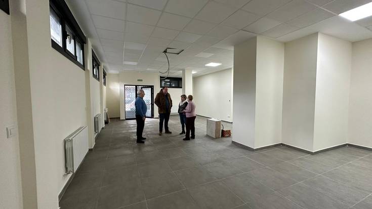 Sanrokezar Erretiratuen Klubari buruzko ezohiko eta premiazko batzorde bat egingo dute astelehenean, EAJk, PSE-EEk eta Omniak eskatuta