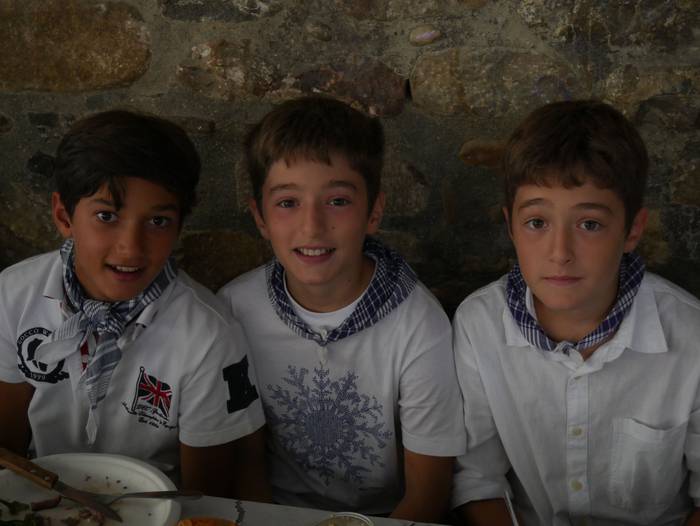 Arkupeak txiki geratu dira B 115 1661528458712