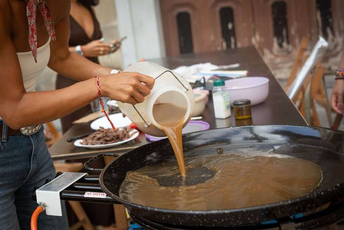 Paella txapelketarekin berot 7 1756728210346