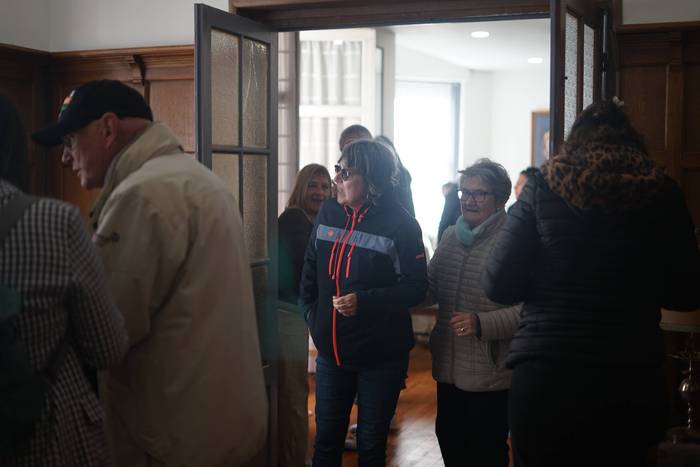 Ametsgoien jaio da, emakume  5 1772486241754