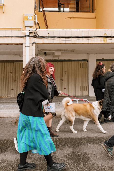 'Mairien bidearen' aurkezpen 3 1763559294850