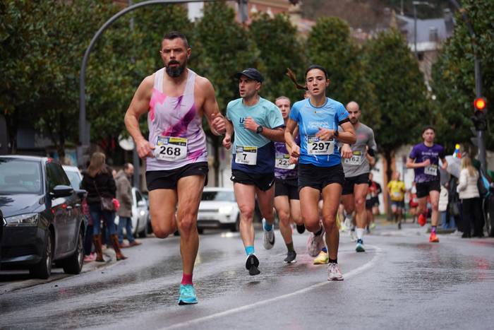 Euria ez da oztopo izan ehun 35 1769286209894