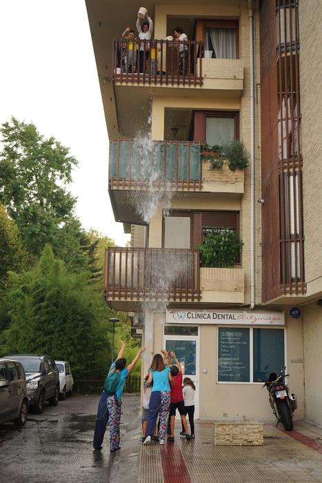 Arteko Gure Aman elkartu eta 102 1757796589548