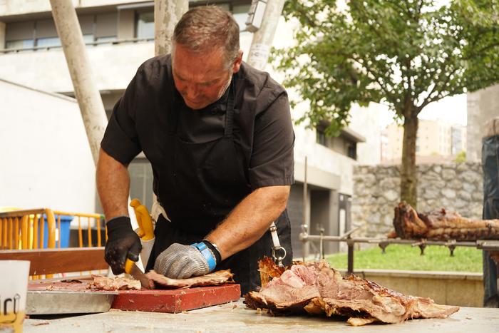 Txahal erreak ehunka laudioa 23 1756478331048