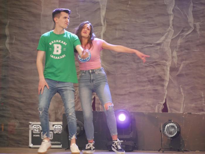 June, Danel eta Enararen agu 44 1620587366723