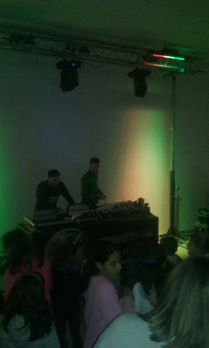 Izoriako Jaietako azken egun 8 1516014157527