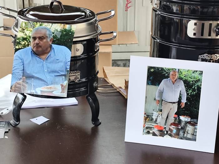 Jende ugarik parte hartu du  14 1761570498454