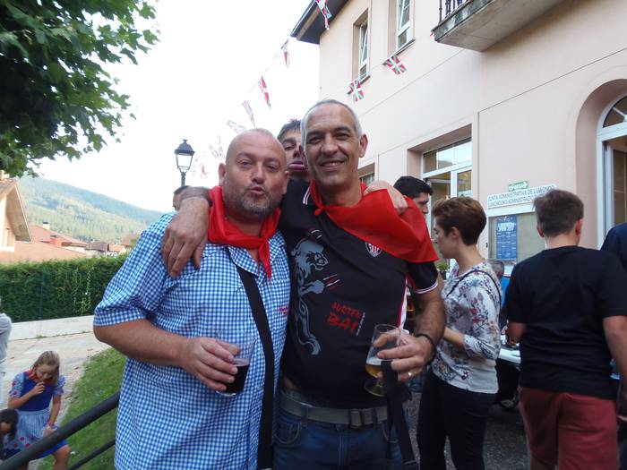 Luiaondoko Jaietako txupinaz 44 1501054641827