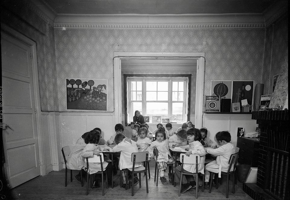 Laudio Ikastolaren 50 urteko historia eta istorioak, liburu batean bilduta