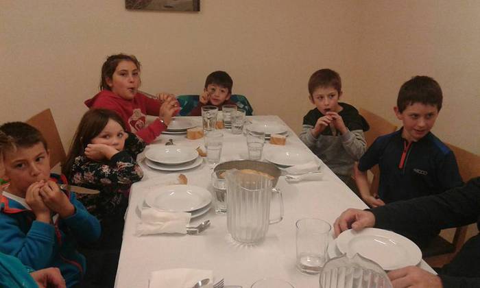 Iratiko basoan egon da asteb 14 1509432809778