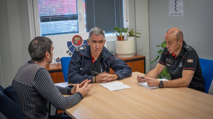 Segurtasuna eta alarma soziala: agenda politikoa eta arrazakeria