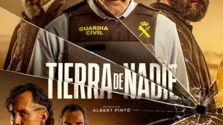 'Tierra de nadie'