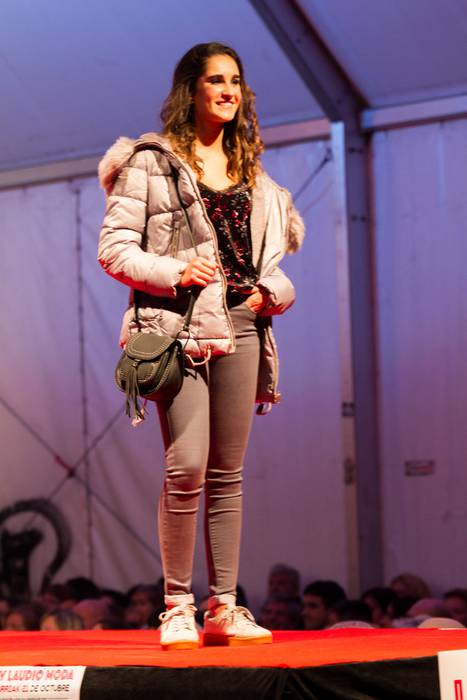 Laudioarrak izan ziren model 23 1508741700393