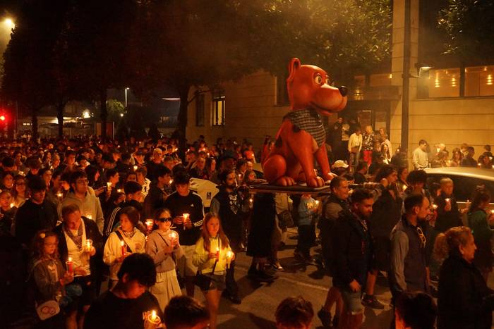 Piroteknia eta su artean agu 9 1756714086535