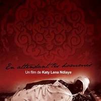 Afrikaldia: 'Waiting for men'