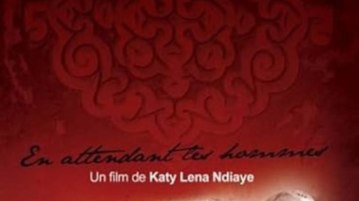 Afrikaldia: 'Waiting for men'