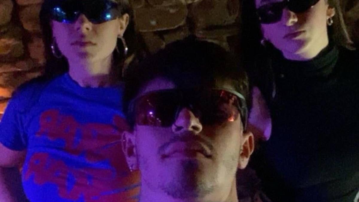 "Azken urteetan DJ izatea modan jarri da eta formatuak malgutasun handia ematen du"