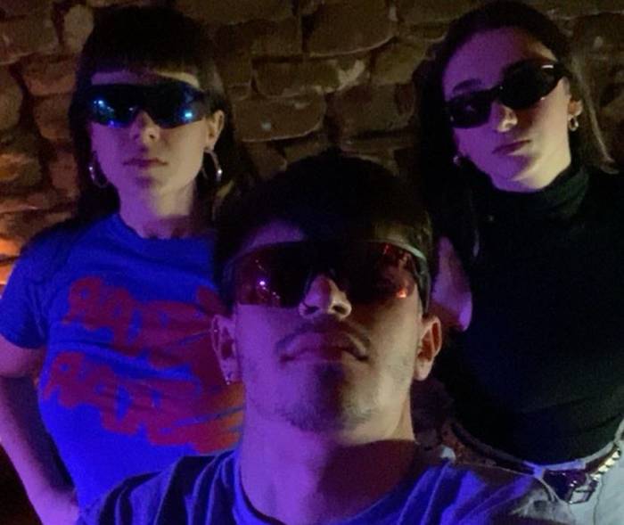 "Azken urteetan DJ izatea modan jarri da eta formatuak malgutasun handia ematen du"