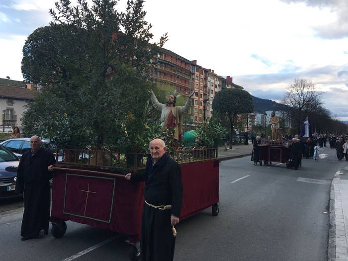 Ostegun Santua Laudion