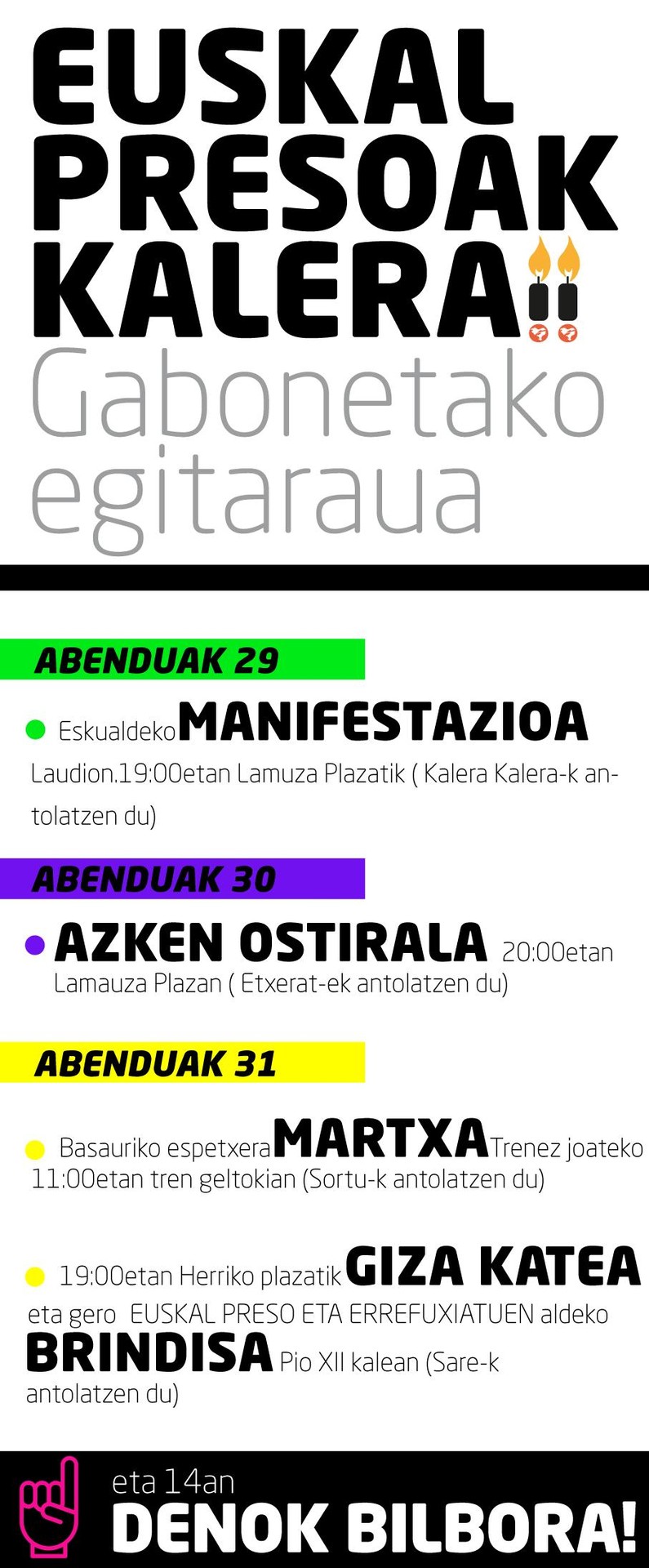 Egitaraua 