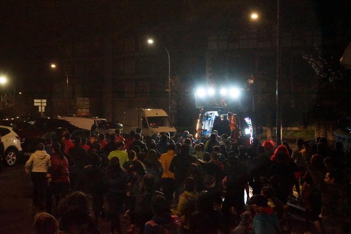 Ehunka lagun atera ditu Korr 44 1774597444855